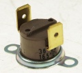 Bieffe Thermostats - Thermostat Ty60 165° Complete - C26F